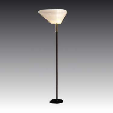 Floor lamp A 805