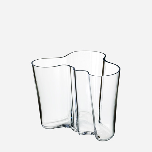 iittala vase aalto savoy