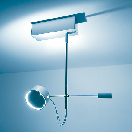 Ceiling lamp Absolut WCF