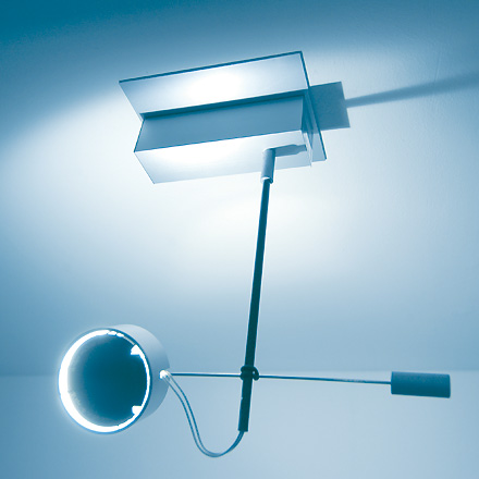 Ceiling lamp Absolut WCF