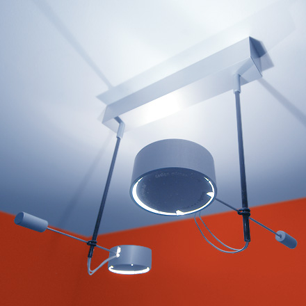 Ceiling lamp Absolut WCF