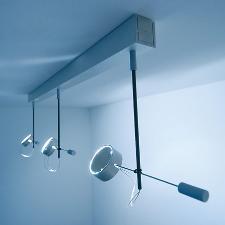 Ceiling lamp Absolut WCF