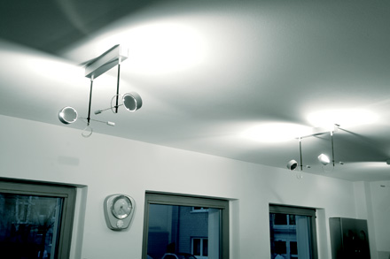 Ceiling lamp Absolut WCF