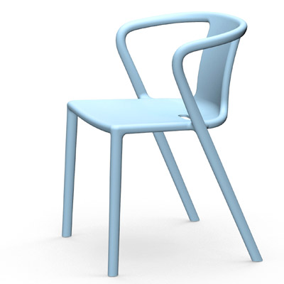 Air Armchair