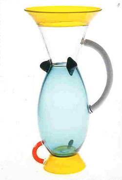 Vase Altair