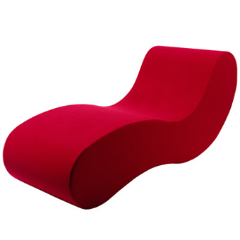 Lounger Alvar