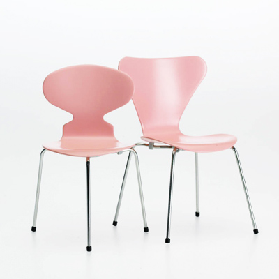 Miniatur chair 3107