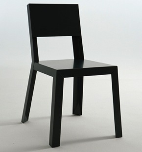 Chair YU.YU