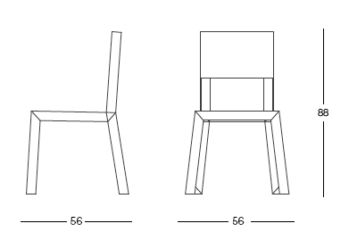 Chair YU.YU