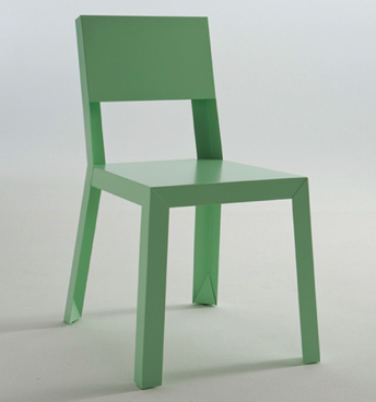 Chair YU.YU