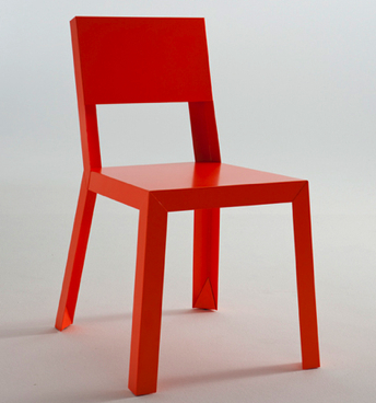 Chair YU.YU