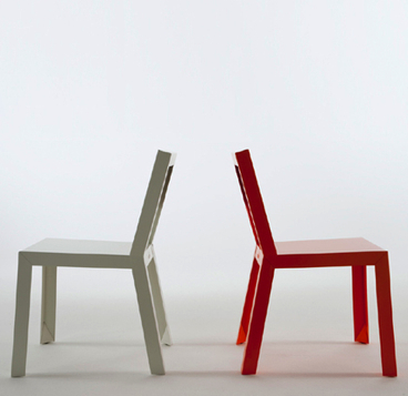 Chair YU.YU