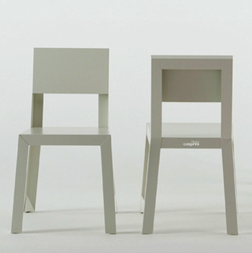 Chair YU.YU