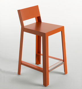 Bar stool YU.YU