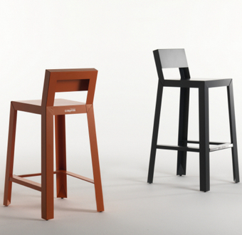 Bar stool YU.YU