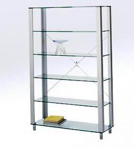 Shelf Acqua Shelving