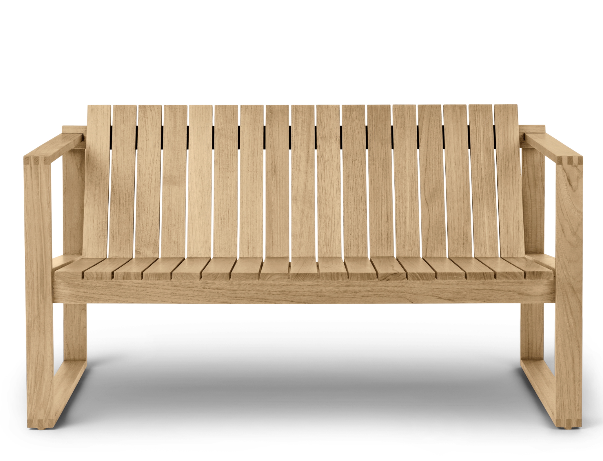 Bank BK 12 von Carl Hansen & Son Bank BK 12 von Carl Hansen & Son