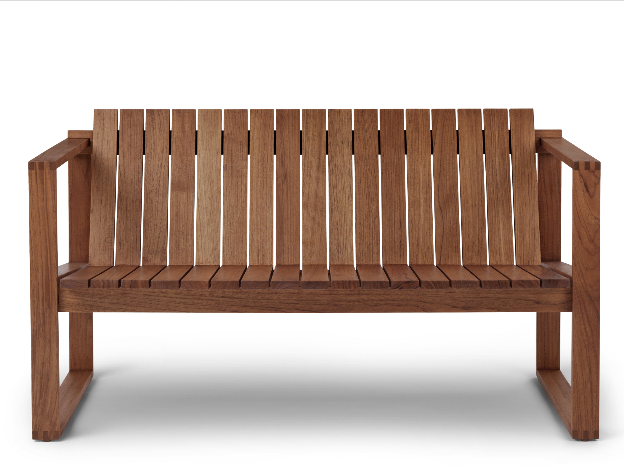 Bank BK 12 von Carl Hansen & Son Bank BK 12 von Carl Hansen & Son