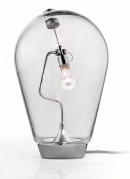 Table lamp Blow TA
