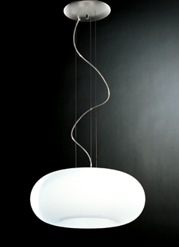 Pendant Bubble