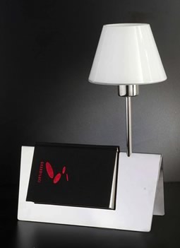 Table lamp Buonanotte!