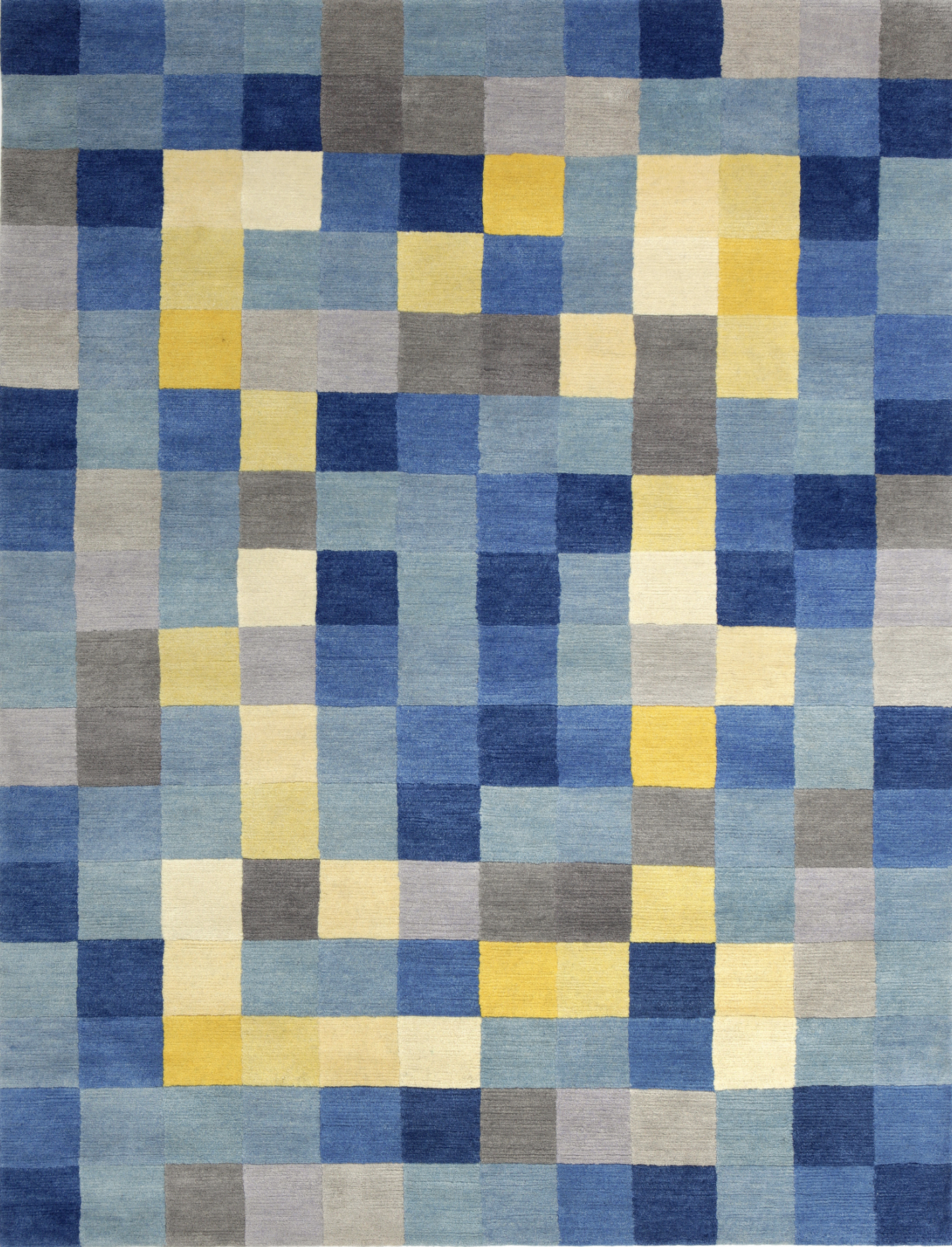 Gertrude Arndt - Carpet BAUHAUS 1 by Designer Carpets
