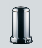 Waste container Baseboy