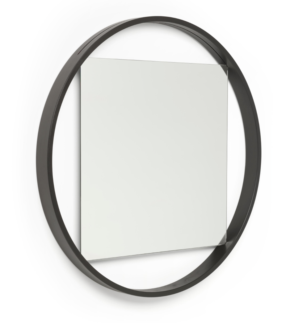 Wandspiegel BENNO MIRROR von Pastoe Wandspiegel BENNO MIRROR von Pastoe
