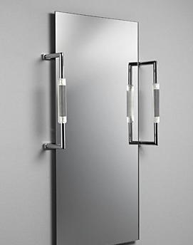 Mirror lamp BETA 5