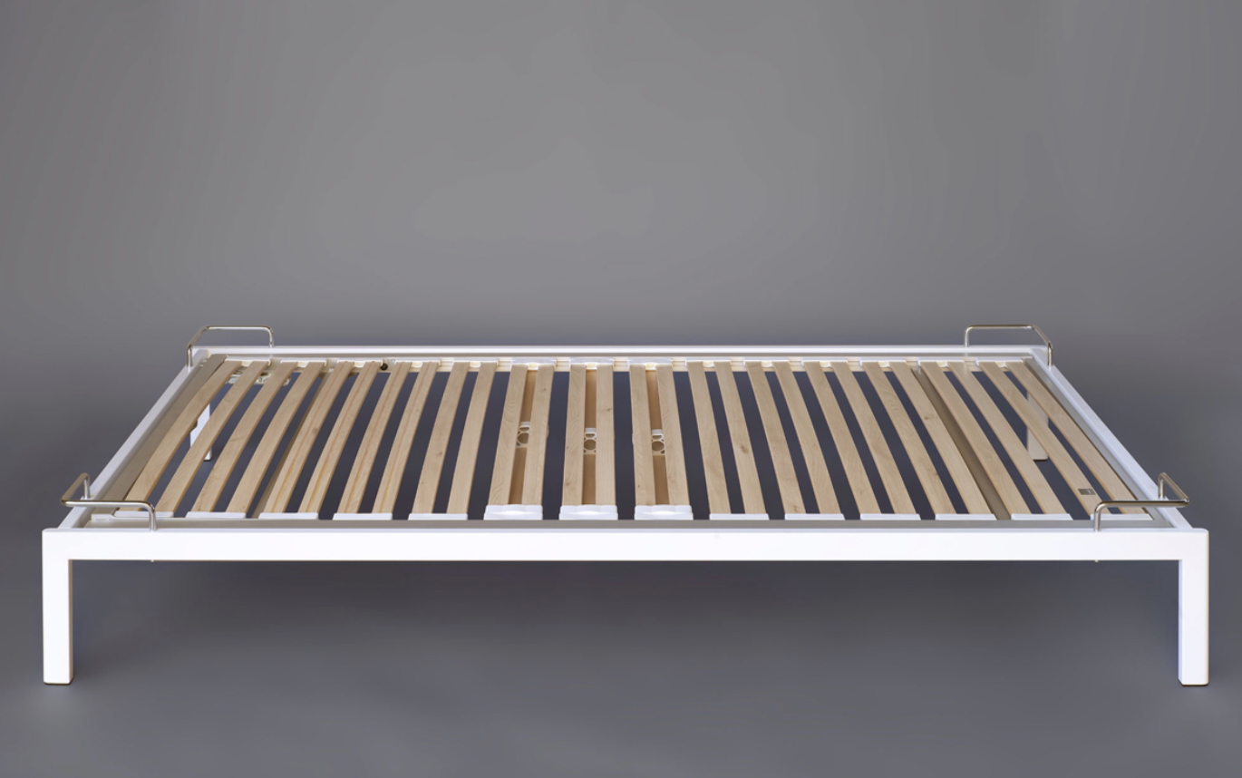 Lehni Bett 1 Lehni Bett 1