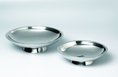 Bowl with base