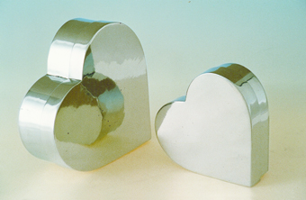 Heart box big
