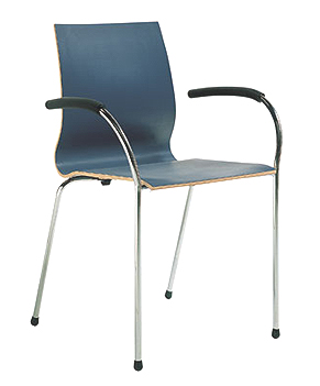 Armchair Bloom