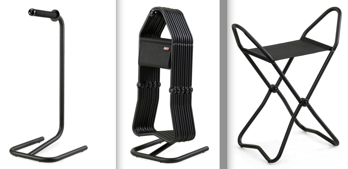 Floor Stand for 5 folding stools STOCKHOLM II / NEW YORK / CHICAGO / SNUPI by Lectus Floor Stand for 5 folding stools STOCKHOLM II / NEW YORK / CHICAGO / SNUPI by Lectus