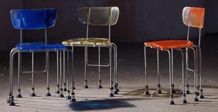 Chair Broadway