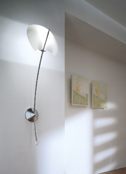 Wall lamp Crypto AP1