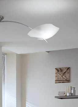 Ceiling lamp Crypto PL