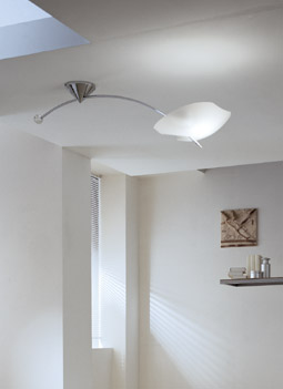 Ceiling lamp Crypto PL