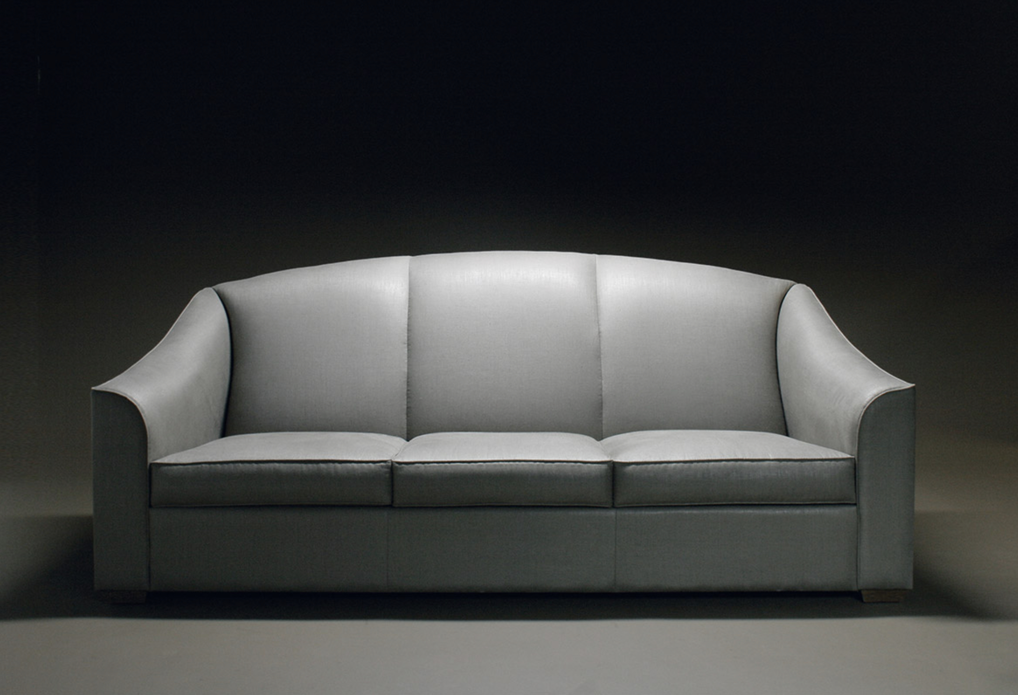 Sofa CANAPE von Ecart International