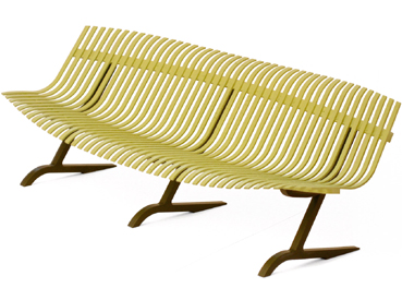 Bench Charivari