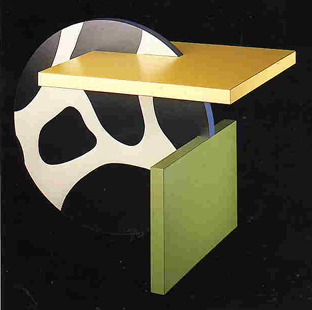 Tisch Continental