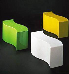 Table Copacabana