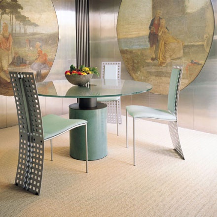 Table Creso