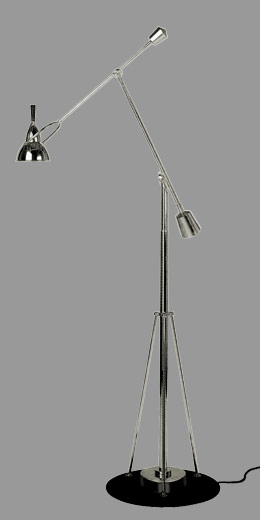 Buquet-Floor lamp EB 27 StL