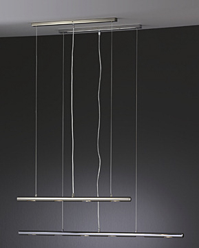 Pendant fitting DIM 80