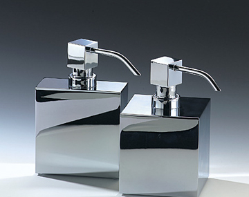 Soap dispenser DW 470
