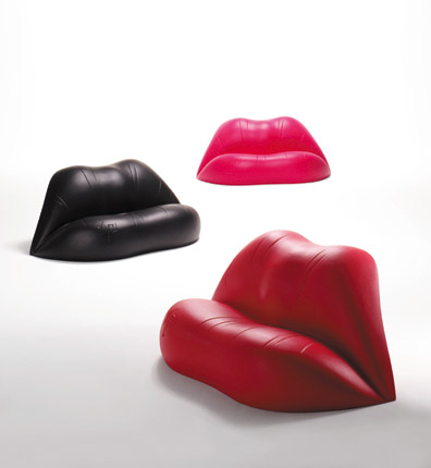 Sofa Dali Lips