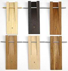 Clothing hook Span