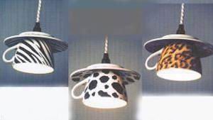 Pendants Cappuccino
