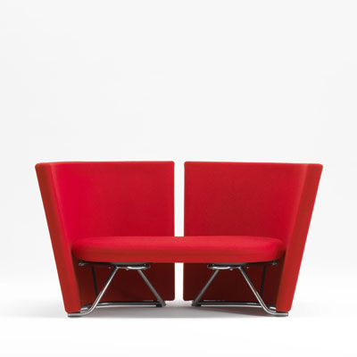 Chaiselongue EJ 800-2 Rotor